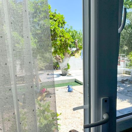 Lacivert Hotel Ayvalı Zewnętrze zdjęcie
