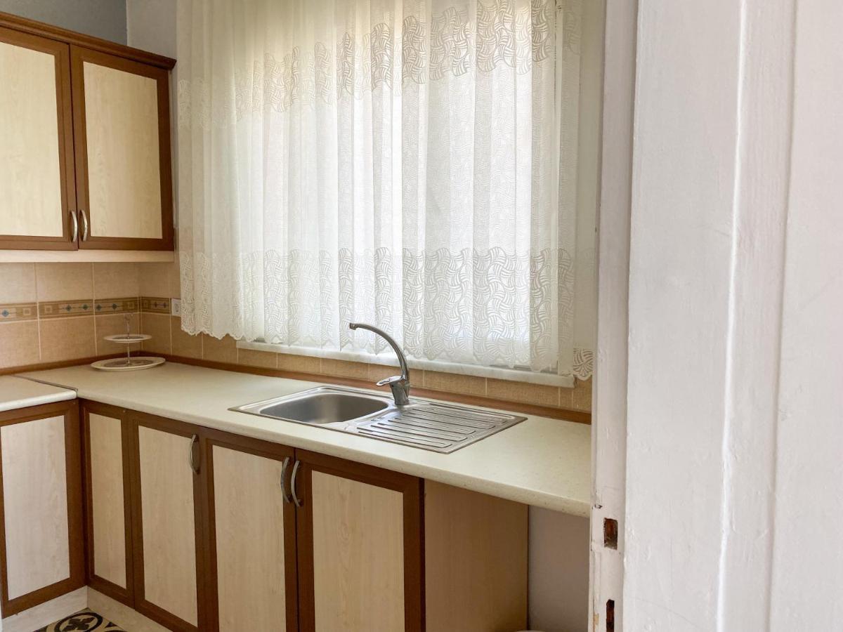 Lacivert Hotel Ayvalı Zewnętrze zdjęcie