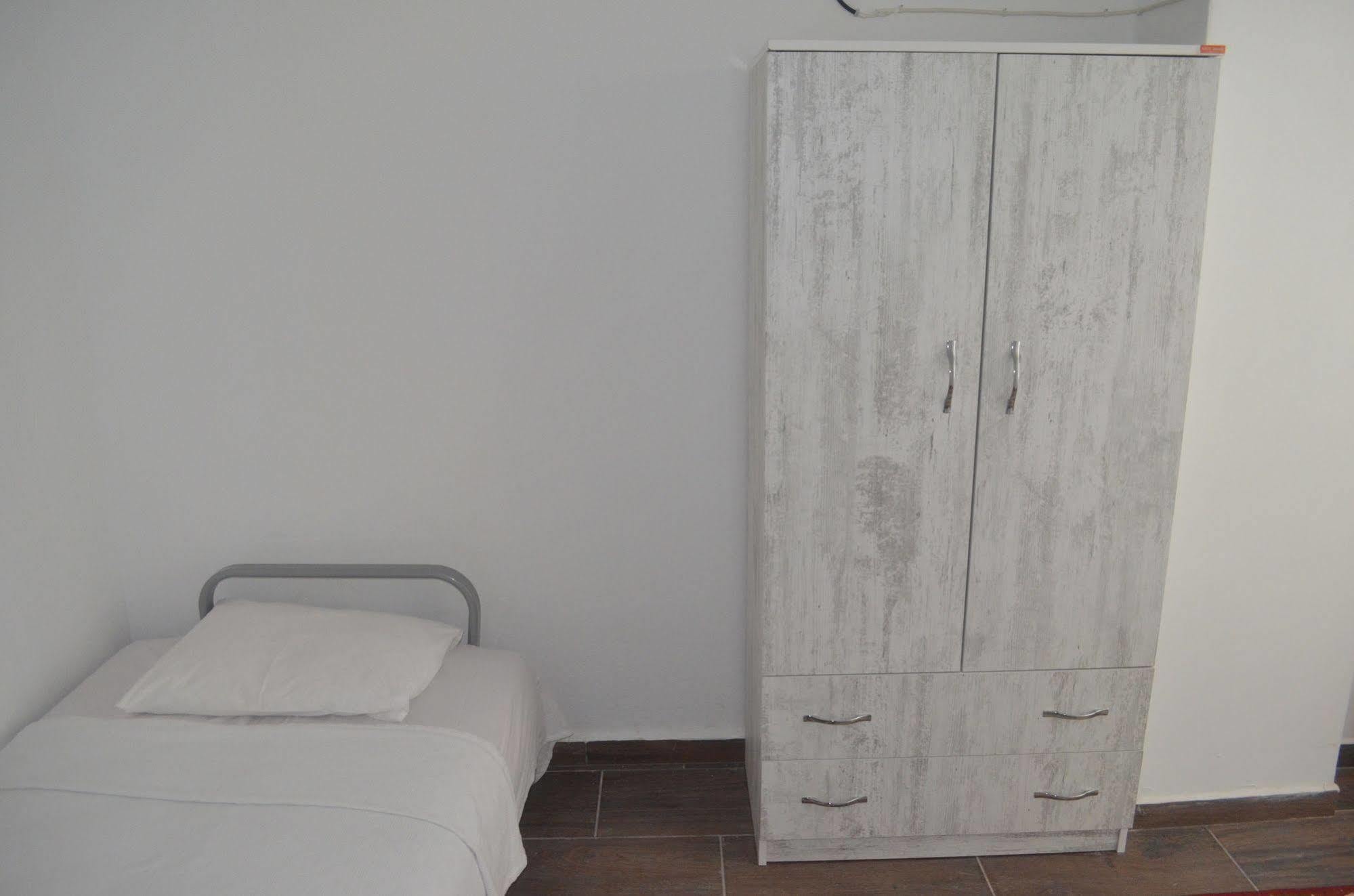 Lacivert Hotel Ayvalı Zewnętrze zdjęcie