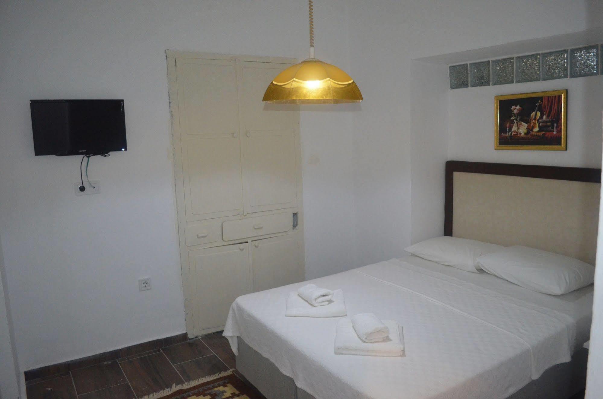 Lacivert Hotel Ayvalı Zewnętrze zdjęcie