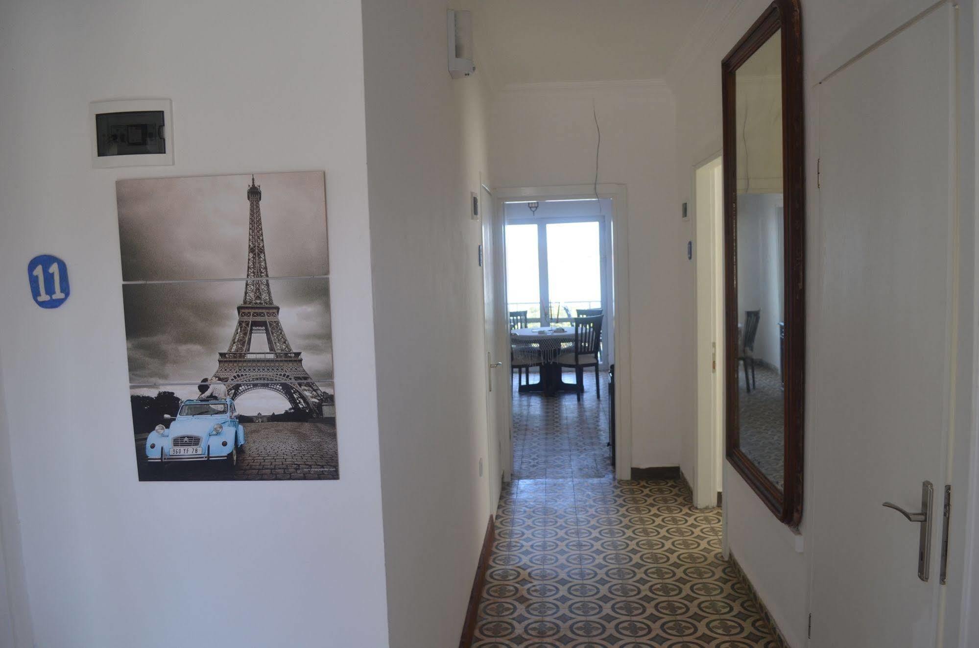 Lacivert Hotel Ayvalı Zewnętrze zdjęcie