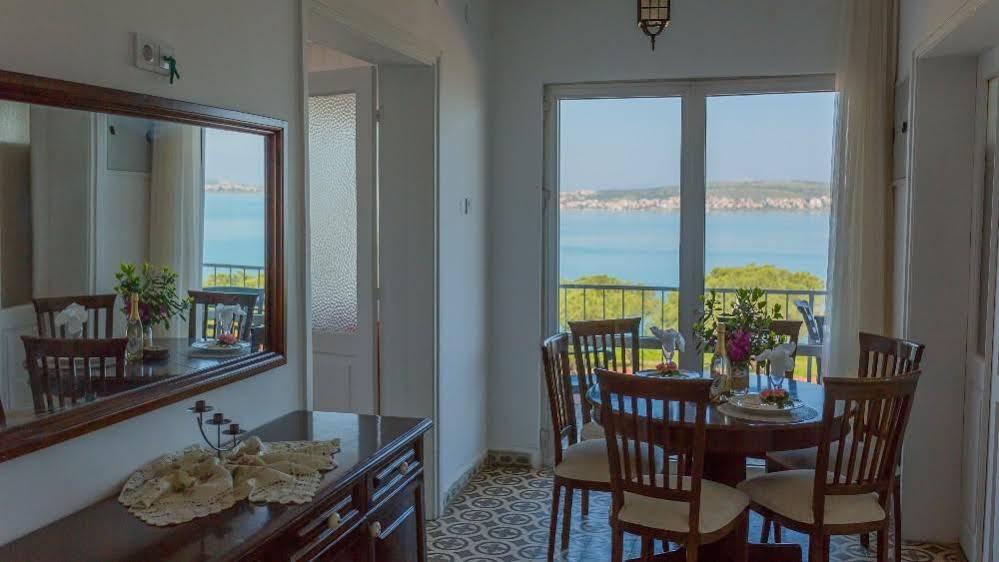 Lacivert Hotel Ayvalı Zewnętrze zdjęcie
