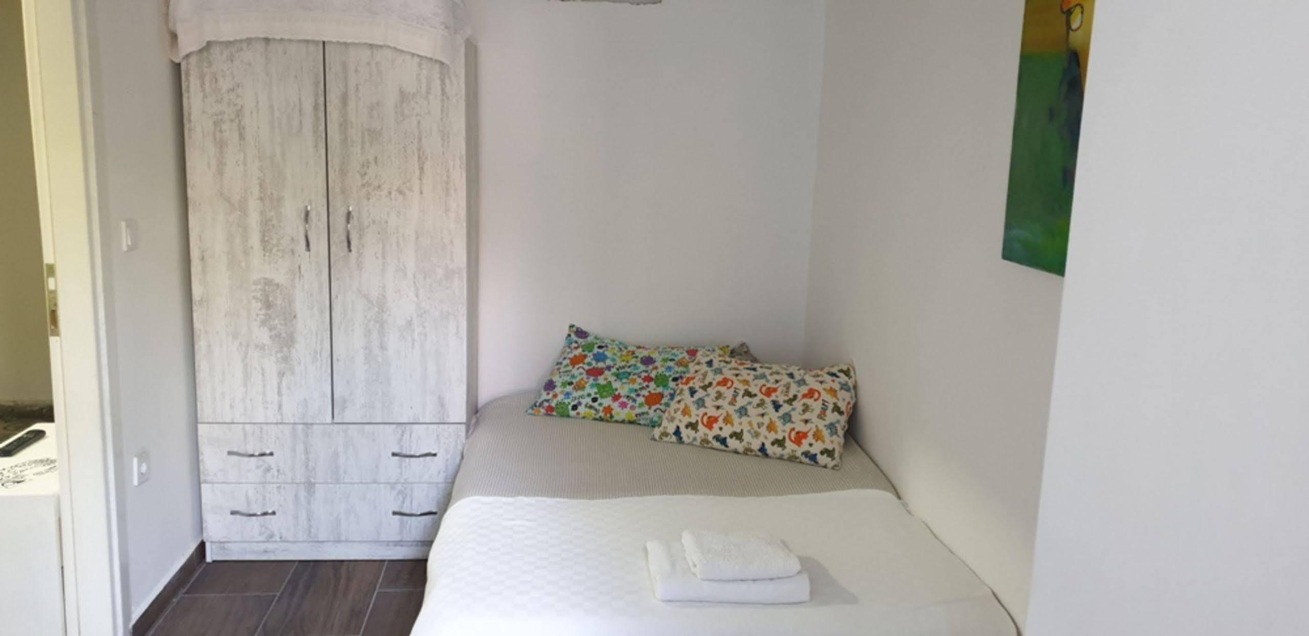 Lacivert Hotel Ayvalı Zewnętrze zdjęcie
